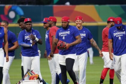 República Dominicana lidera nominaciones al Juego de Estrellas MLB