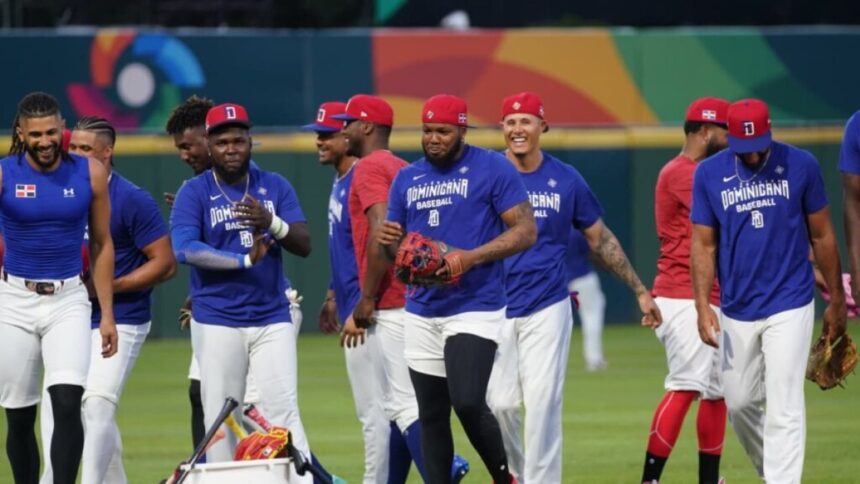 República Dominicana lidera nominaciones al Juego de Estrellas MLB
