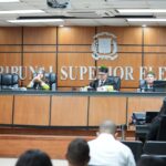 TSE reserva fallo sobre recurso contra normativa de encuestas JCE