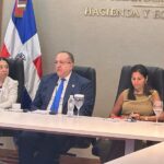 Gobierno dominicano anuncia paquete fiscal ante crisis económica