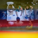Colombia irá a segunda vuelta tras sorpresivos resultados electorales