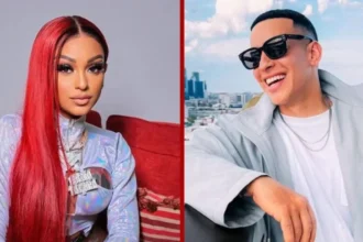 Daddy Yankee y La Perversa triunfan en Premios Tu Música Urbano 2026