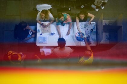 Colombia irá a segunda vuelta tras sorpresivos resultados electorales