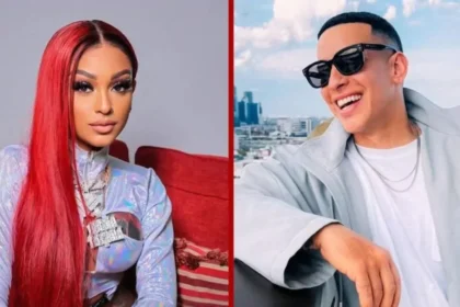 Daddy Yankee y La Perversa triunfan en Premios Tu Música Urbano 2026