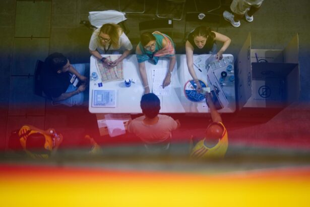 Colombia irá a segunda vuelta tras sorpresivos resultados electorales