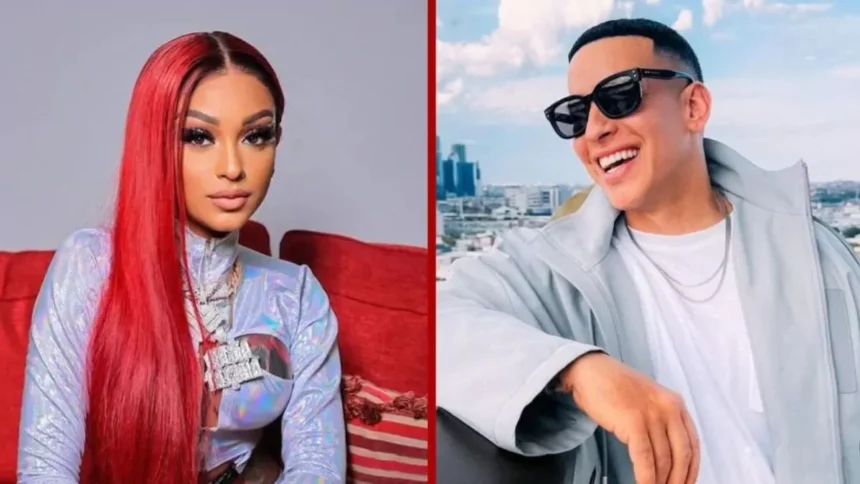 Daddy Yankee y La Perversa triunfan en Premios Tu Música Urbano 2026