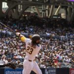 Tatis Jr. da triunfo a Padres con jonrón ante Cincinnati