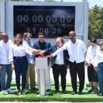 Inician obras para mejorar acceso turístico a playa Caleta, La Romana