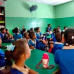 Colectivo rechaza ampliar año escolar y pide mejoras educativas