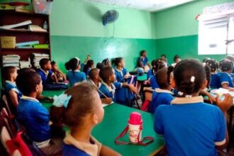 Colectivo rechaza ampliar año escolar y pide mejoras educativas