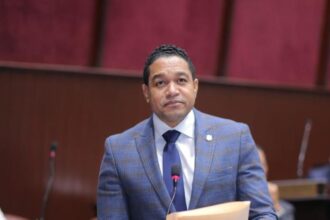 Diputado Rafael Pérez renuncia a Fuerza del Pueblo en Pedernales