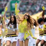 El Estadio Azteca inaugura el Mundial 2026 con Shakira y Maná