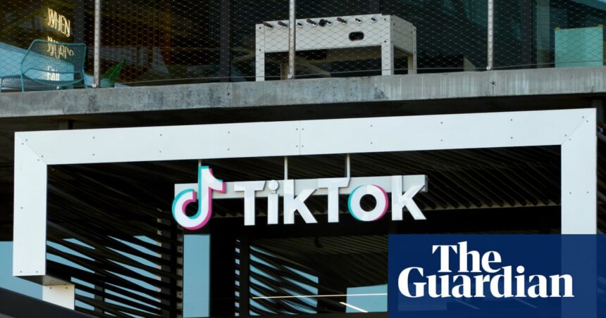 Florida demanda a TikTok por violar ley de redes para menores