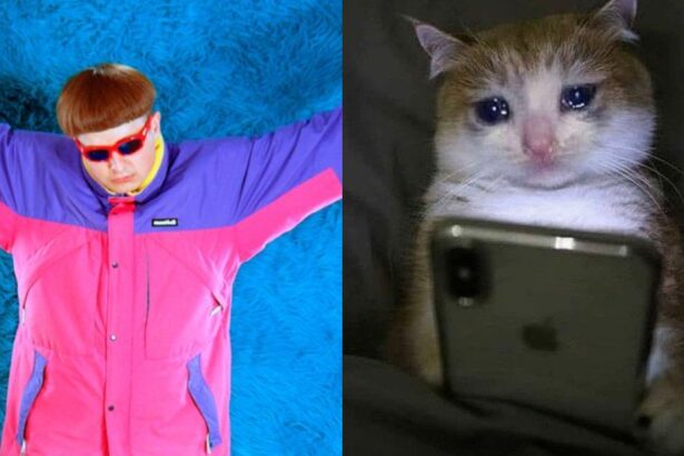 Oliver Tree: cómo una visión psicodélica transformó su vida
