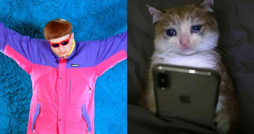 Oliver Tree: cómo una visión psicodélica transformó su vida