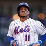 Jorge Polanco progresa en rehabilitación con Mets en Doble A
