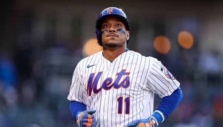 Jorge Polanco progresa en rehabilitación con Mets en Doble A