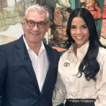 Denise Peña anuncia respaldo a Gonzalo Castillo para 2026