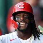 Elly De La Cruz acelera recuperación y podría volver con Rojos