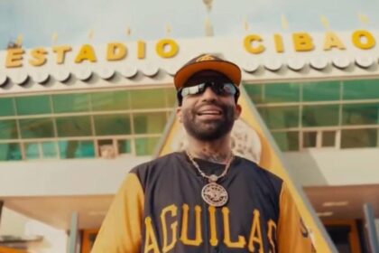 Arcángel dará concierto en Estadio Cibao el 25 de julio de 2026