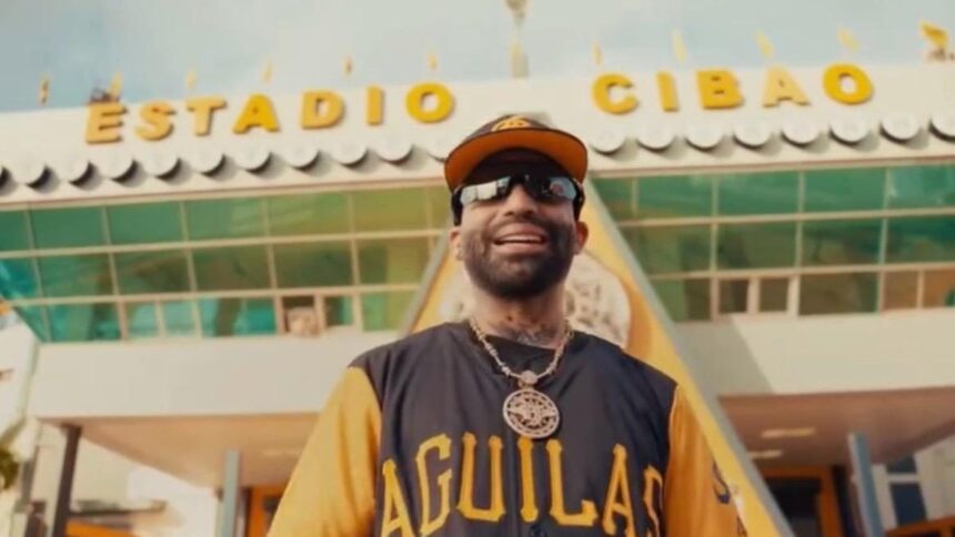 Arcángel dará concierto en Estadio Cibao el 25 de julio de 2026