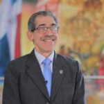 Jorge Asjana es electo rector de la UASD para 2026-2030