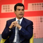 Wellington Arnaud: gestión y unidad, claves para el PRM en 2028
