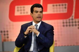 Wellington Arnaud: gestión y unidad, claves para el PRM en 2028