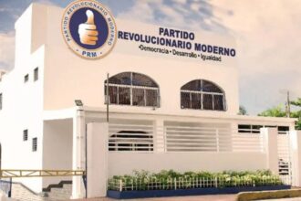 PRM fortalece estructura en Barahona rumbo a elecciones 2028