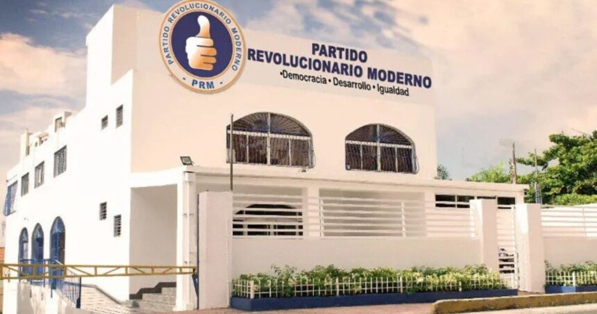 PRM fortalece estructura en Barahona rumbo a elecciones 2028