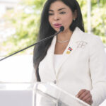 Yeni Berenice: Fiscalía seguirá firme contra la corrupción en RD