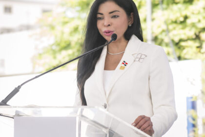 Yeni Berenice: Fiscalía seguirá firme contra la corrupción en RD