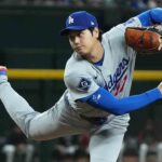 Ohtani brilla en Dodgers, pero Cy Young sigue lejos por competencia