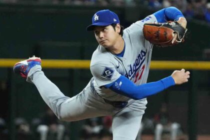 Ohtani brilla en Dodgers, pero Cy Young sigue lejos por competencia