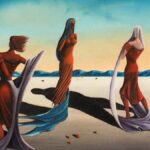 Museo de Arte Moderno rinde homenaje a Jorge Noceda Sánchez