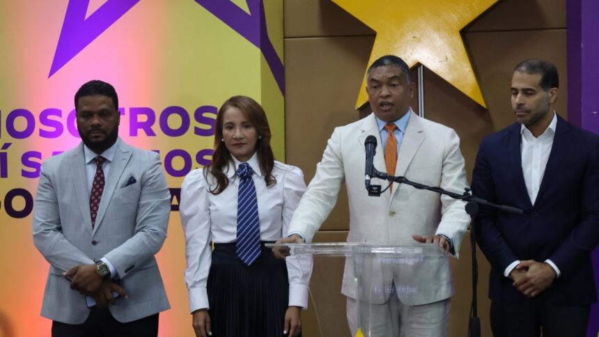 PLD alerta sobre riesgos a libertad de expresión en nuevas leyes