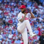 Cristopher Sánchez, figura clave en la carrera por el Cy Young 2026