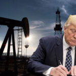 Trump ordena investigar precios de gasolina pese a baja del crudo