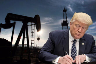 Trump ordena investigar precios de gasolina pese a baja del crudo