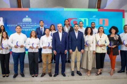 Abinader lidera nuevo Sistema Nacional de Ética Juvenil