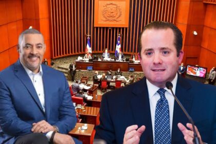 Fuerza del Pueblo acusa al PRM de campaña electoral anticipada