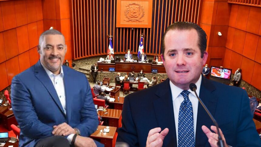 Fuerza del Pueblo acusa al PRM de campaña electoral anticipada