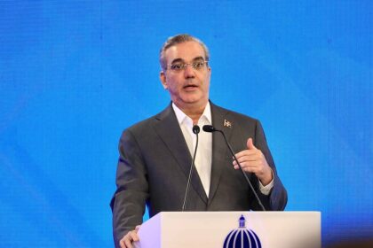 República Dominicana envía ayuda a dominicanos en Venezuela tras sismos