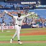 Junior Caminero confirma participación en Home Run Derby 2026
