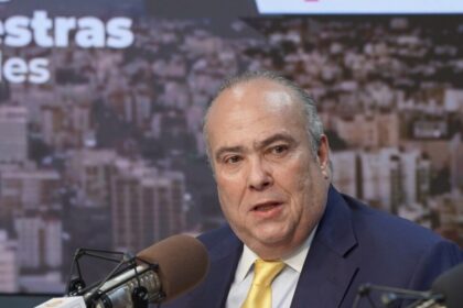Mariotti: Gonzalo Castillo fue víctima de expediente sin sustento