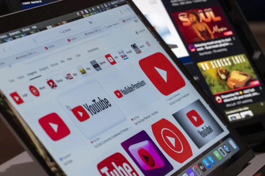 Juez de Los Ángeles confirma condena a Google y Meta por adicción juvenil