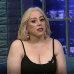 Claudia Pérez "La Tora" condenada a prisión por difamación