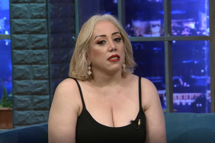 Claudia Pérez "La Tora" condenada a prisión por difamación