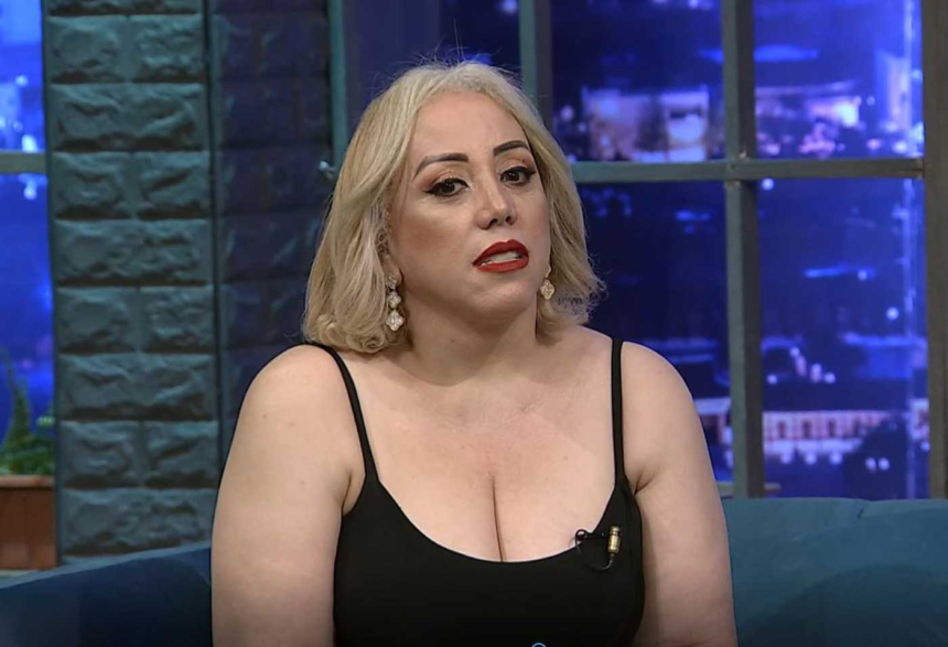 Claudia Pérez "La Tora" condenada a prisión por difamación