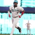 Marlins, Cerveceros y Azulejos triunfan en jornada de la MLB